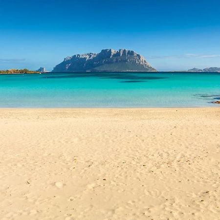 La Cala Lejlighed Olbia Eksteriør billede